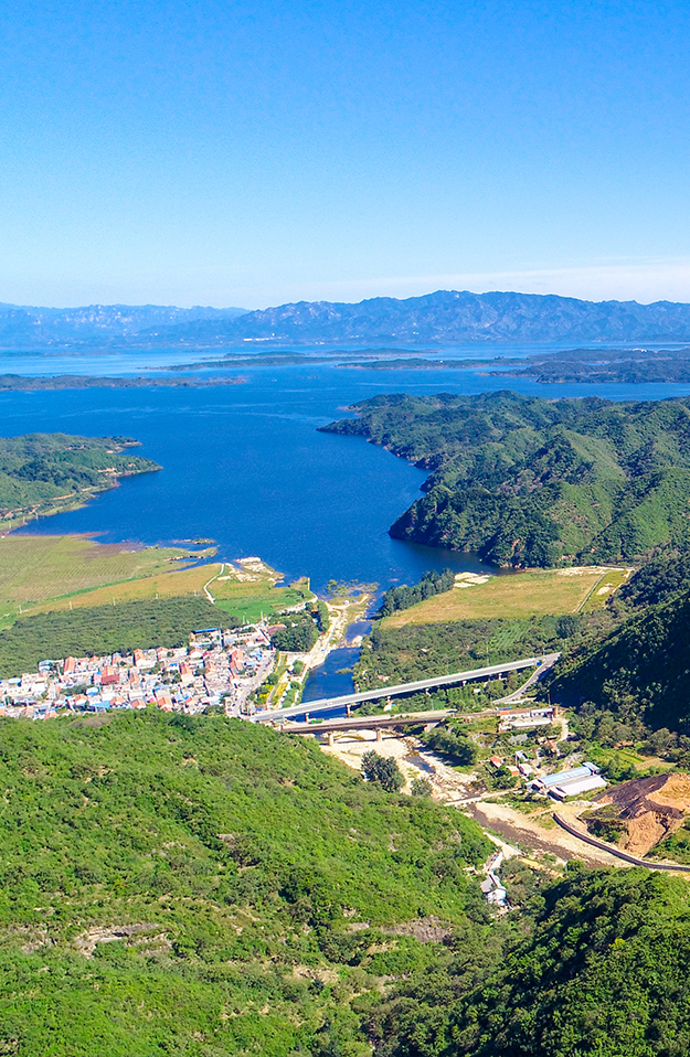 杭州市某水库堤坝白蚁监测