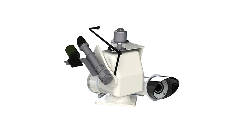 光电总辐射传感器